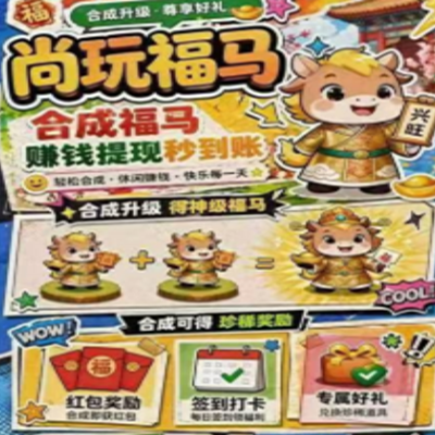 尚玩福马基础游玩指南